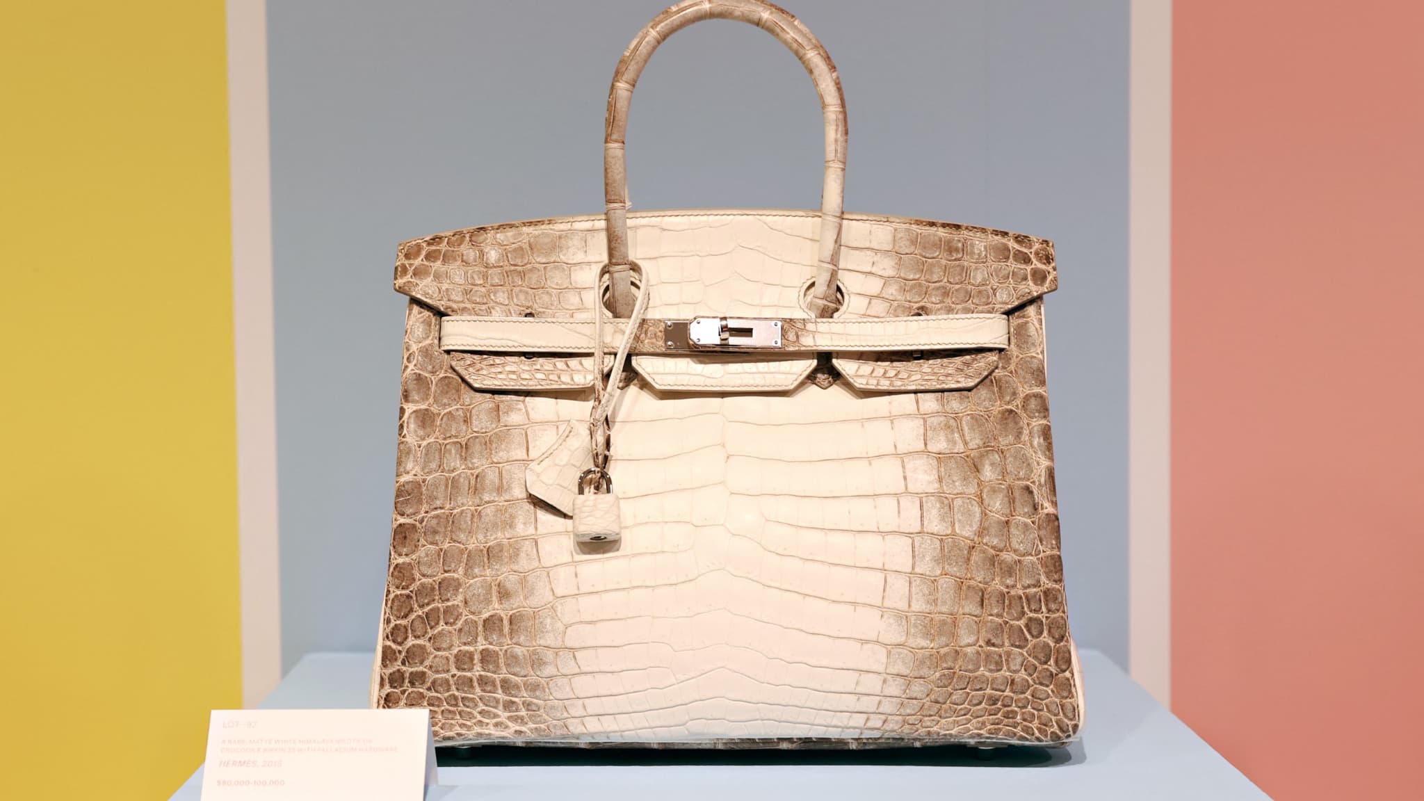 Sac birkin fashion himalaya prix