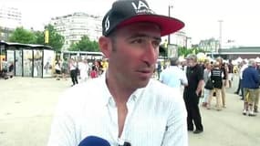 Jérôme Pineau prend sa retraite