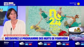 Lyon: une programmation ambitieuse pour les Nuits de Fourvière