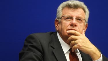 Christian Eckert a assuré que l'Etat avait "des marges d'amélioration".