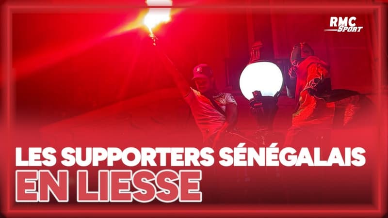 Sénégal 1-0 Maroc : L'euphorie des supporters sénégalais dans les rues de Paris