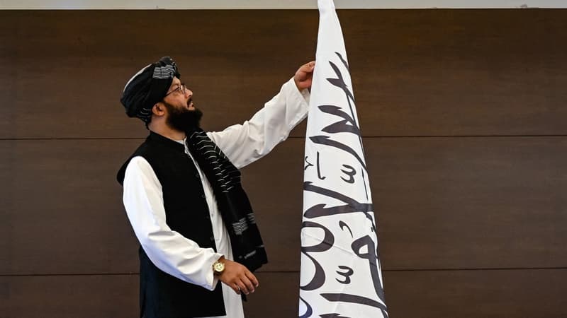 Un taliban nommé à la tête de l'ambassade afghane à New Delhi, une première depuis 2021