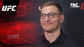 ITW EXCLU Miocic : Un affrontement GOAT contre GOAT avec Jon Jones ? "On ne pouvait pas faire mieux"