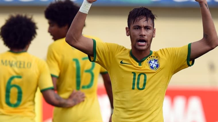 Neymar Neymar