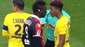 Mario Balotelli (OGC Nice)