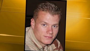 Le caporal Thomas Guillebault, 21 ans, a été tué en mission au Niger.
