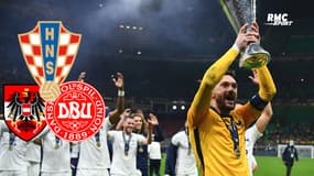 Le programme des Bleus jusqu'à la Coupe du monde (avec une trêve chargée en juin)