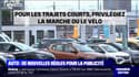 Ces messages qui vont bientôt accompagner les pubs de voitures en France