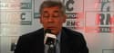 Candidature à la présidentielle "Si on joue au jeu des plus fêlés avec Sarkozy je ne suis pas sûr de gagner." Henri Guaino