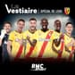 "Le Vestiaire" est de retour! Trois ou quatre joueurs, une voix off et des vraies discussions de footballeurs, vous vous souvenez de cette émission mythique de RMC Sport. Une émission introspective et authentique, sans présentateur (uniquement la voix-off de Flora Moussy), où les joueurs échangent entre eux sur différents sujets, se livrent, partagent des anecdotes. A découvrir maintenant en podcast.