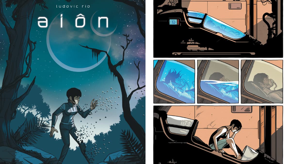 Aion