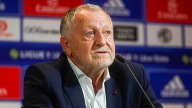 Jean-Michel AULAS
