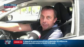 Vacances : des Français plus fatigués sur la route, la faute au contexte sanitaire