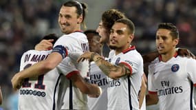 Zlatan Ibrahimovic