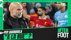 Liverpool 2-0 City : Guardiola est-il encore l'homme de la situation ?