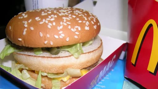 L'index Big Mac est établi à partir des 48 pays plus la zone euro, où le sandwich est commercialisé.