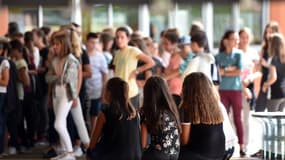 (Photo d'illustration)