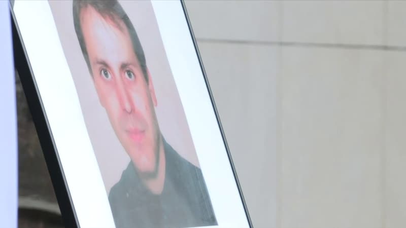 Pas-de-Calais: l'agent du fisc tué décoré de la légion d'honneur à titre posthume