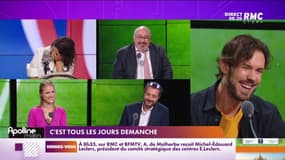 C'est tous les jours Demanche - 
