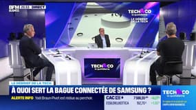 Tech & Co, la quotidienne - Jeudi 18 jullet