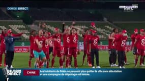 Le Bayern Munich sacré en Allemagne, 1 mois après la reprise de la Bundesliga