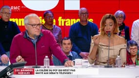 Le monde de Macron: 70% des Français estiment que le grand débat national ne résoudra pas la crise - 14/03