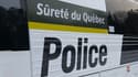 Chasse à l'homme au Canada après la découverte de deux fillettes mortes