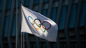 Jeux Olympiques.