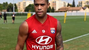 Mariano Diaz