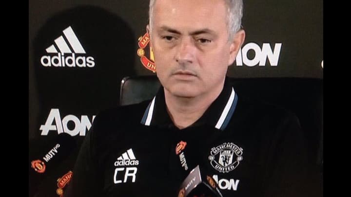 José Mourinho