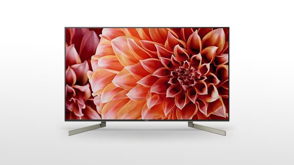 La Sony KD49XF9005 La Sony KD49XF9005