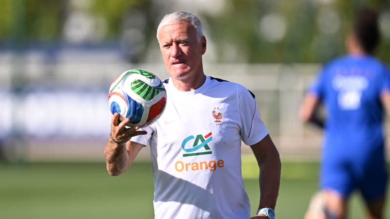 Coupe du monde 2026: les nouvelles confidences de Deschamps sur son avenir après les Bleus