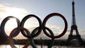 Les Jeux olympiques et paralympiques se tiendront à Paris en 2024.