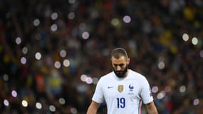 Karim Benzema