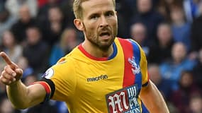Yohan Cabaye