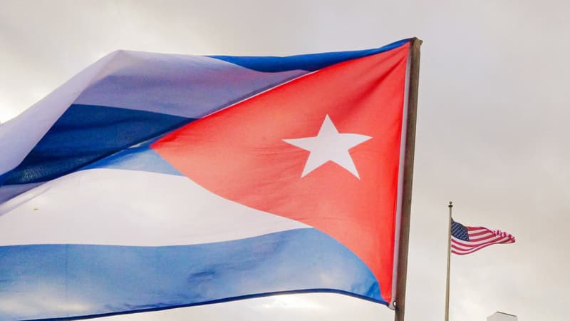 La Havane accuse les Êtats-Unis de vouloir provoquer une "catastrophe humanitaire" à Cuba