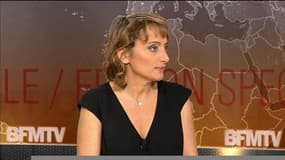 Attentats de Paris: "Quand vous avez été exposé à la mort, ce sont des images qui restent"
