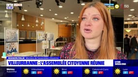 Villeurbanne: l'assemblée citoyenne vote sa charte de fonctionnement