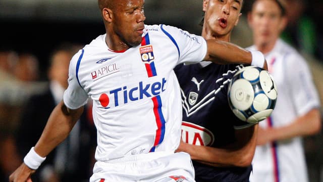 Jean-Alain Boumsong