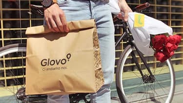 Cette start-up catalane livre en moins d'une heure presque tout ce qui peut se transporter sur un deux roues.