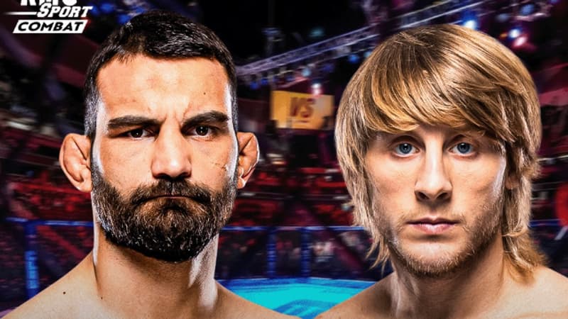 Une carte UFC exceptionnelle: on connaît la date du combat de Benoît Saint Denis face à Pimblett