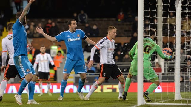 La Goal line technology est déjà mise en place en Angleterre depuis un an.