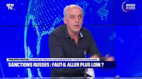 Remise carburant, "une aide très dérisoire" - 13/03