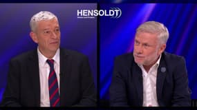 La filiale française du groupe HENSOLDT est l’une des spécialistes mondiales de la cryptographie embarquée dans les systèmes de défense modernes.