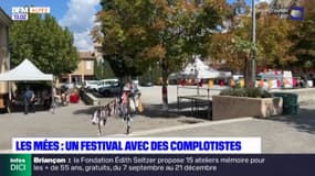 Les Mées: le festival "Les Foisonnantes" crée la polémique en invitant des "complotistes"
