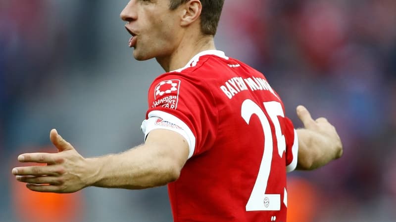 Thomas Müller