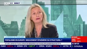 Populisme en Europe : mouvement éphémère ou structurel ? 
