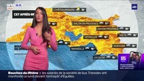 Météo des Bouches-du-Rhône: de la grisaille et de la douceur ce mardi 4 janvier