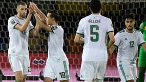 Algérie