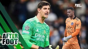 Bordeaux : "Courtois ferait les mêmes erreurs que Poussin" lance Leplat